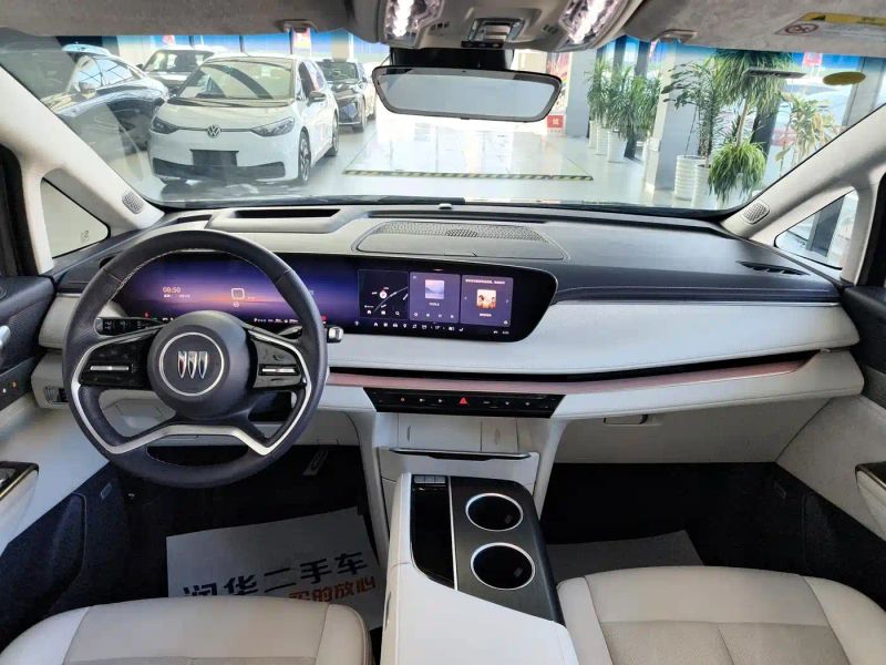 ancove gl8