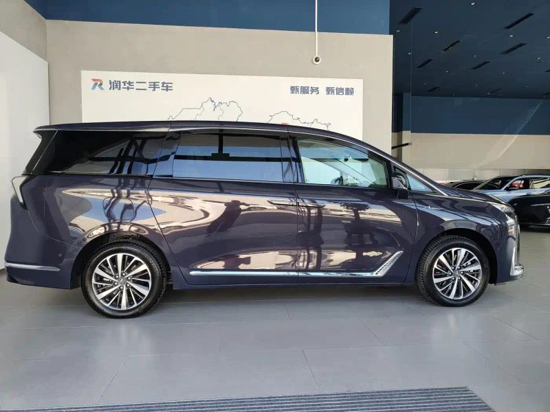 ancove gl8