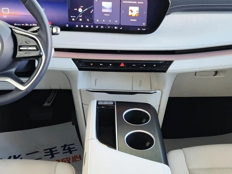 ancove gl8