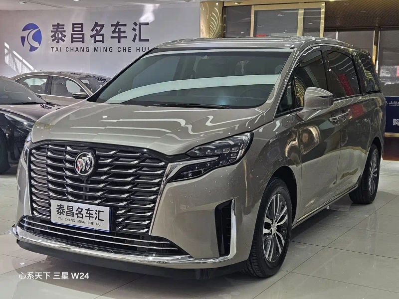 ancove gl8