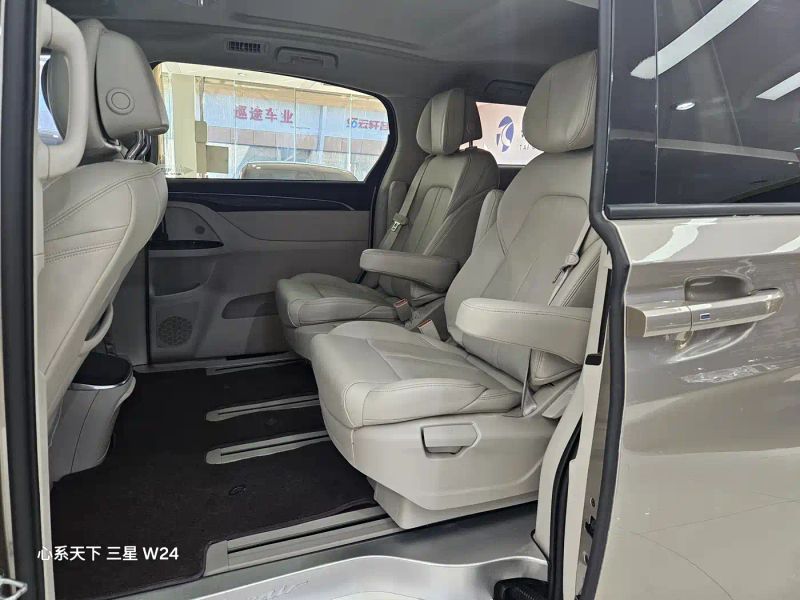 ancove gl8
