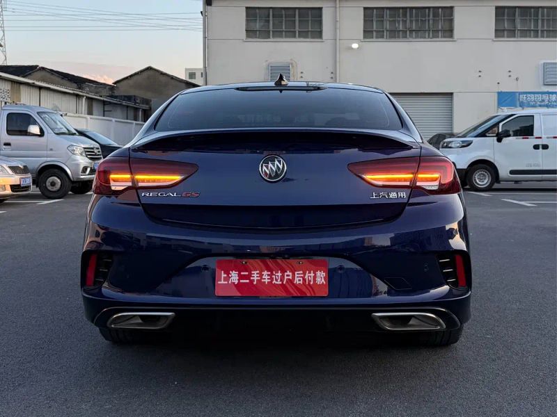 ancove buick_regal