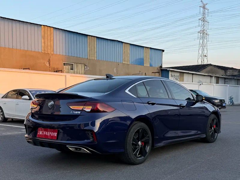 ancove buick_regal