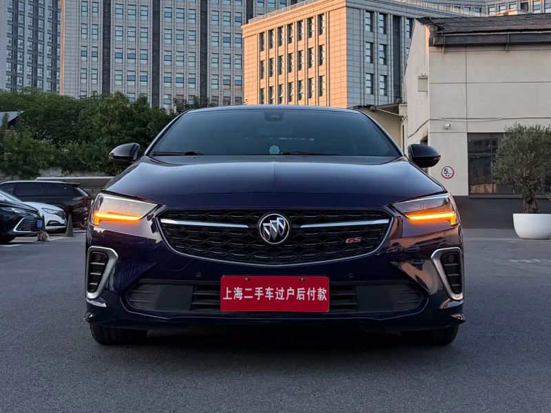 ancove buick_regal
