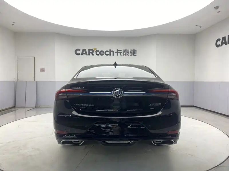 ancove buick_regal