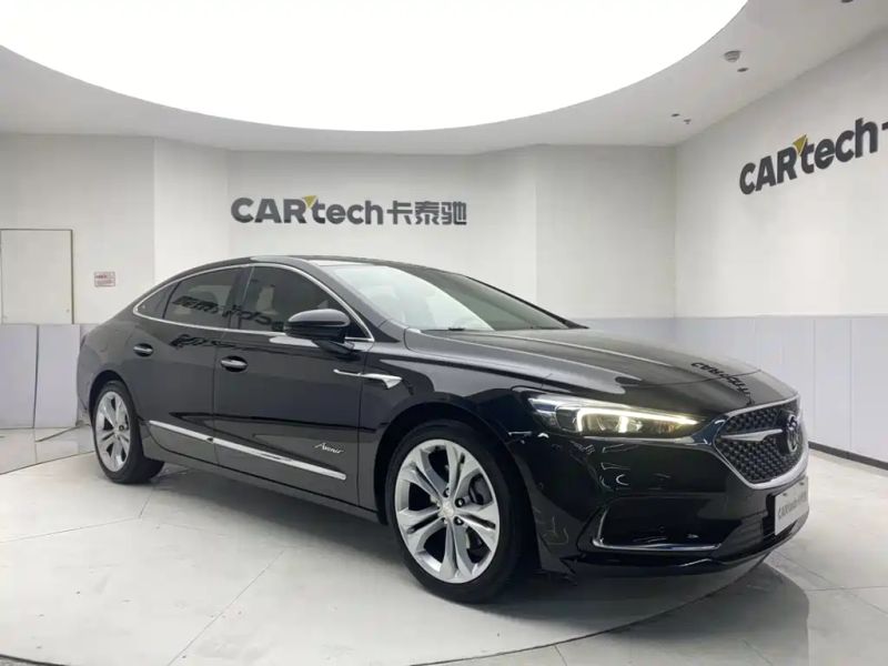 ancove buick_regal
