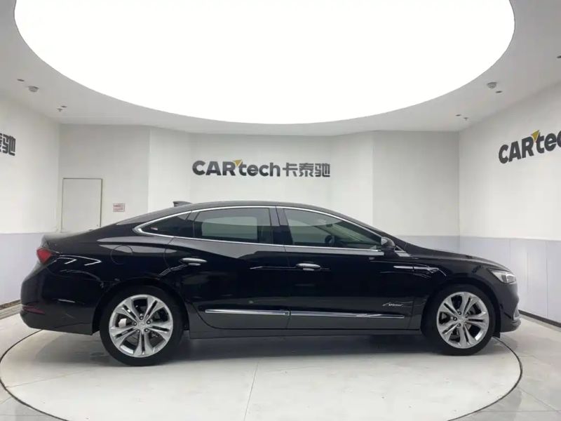 ancove buick_regal