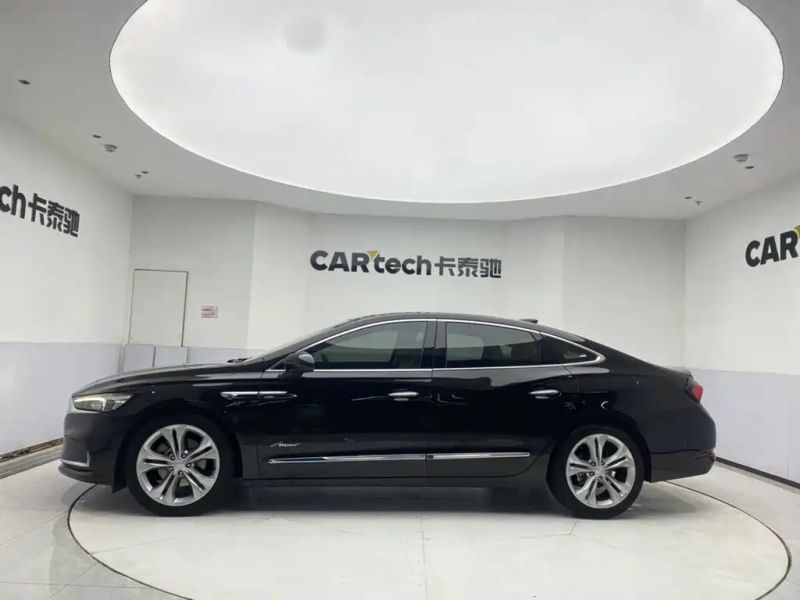 ancove buick_regal