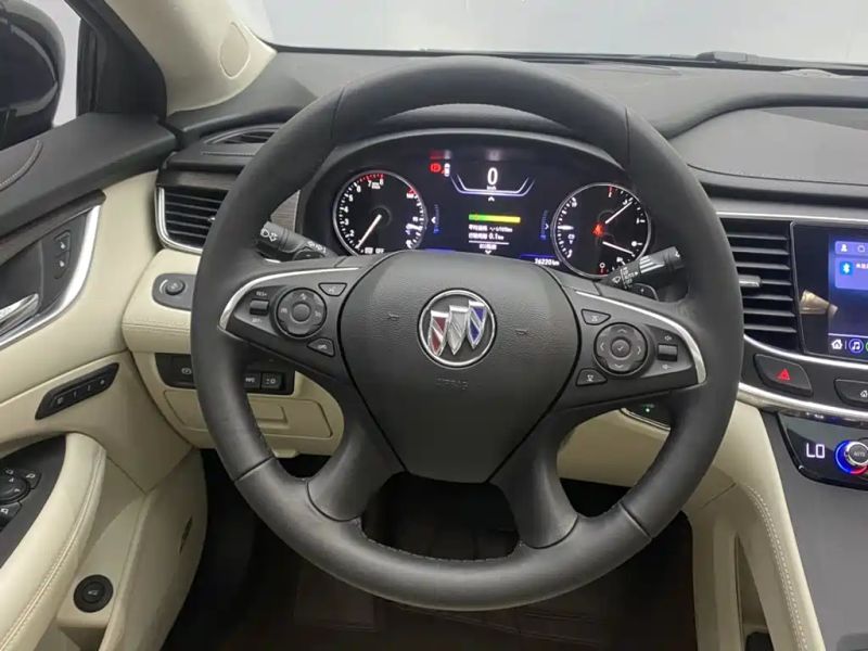 ancove buick_regal