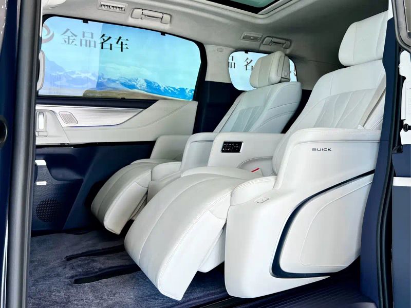 ancove gl8