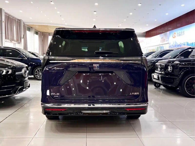 ancove gl8