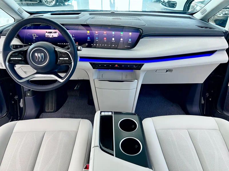 ancove gl8