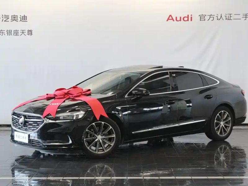 ancove buick_regal