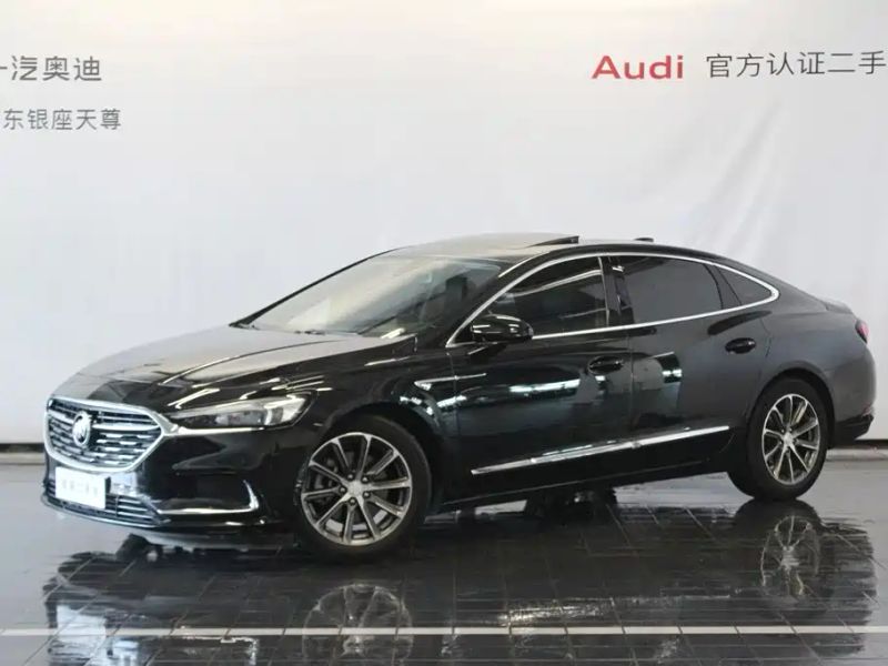 ancove buick_regal