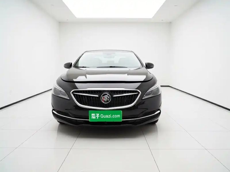 ancove buick_regal