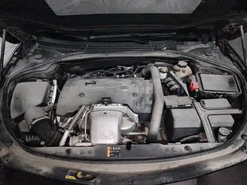 ancove buick_regal