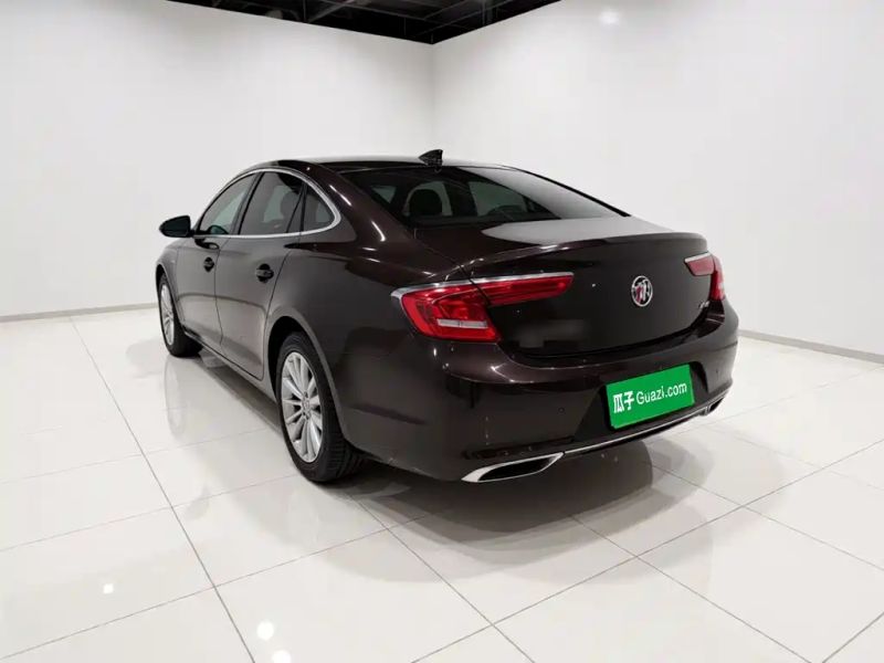 ancove buick_regal
