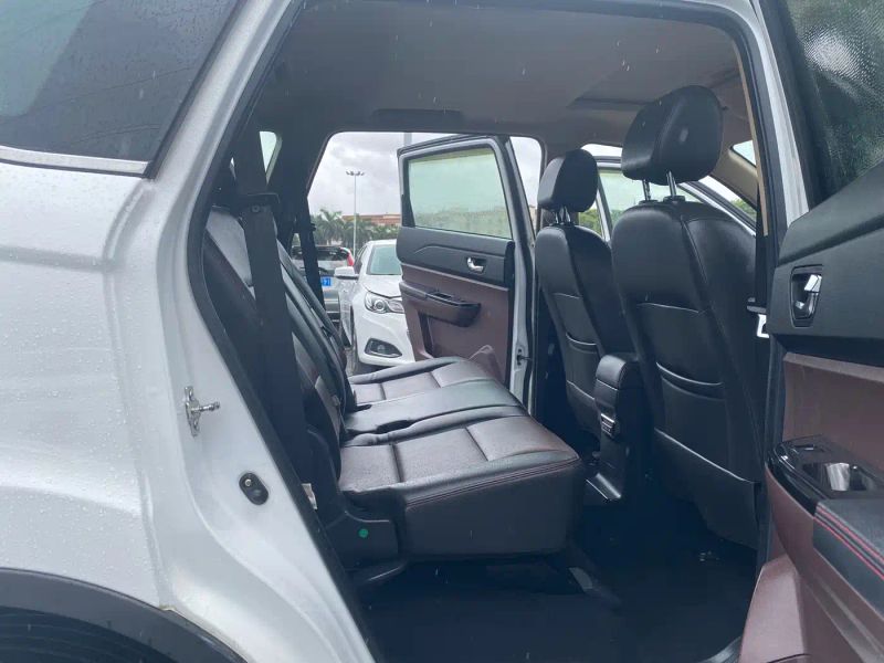 lifan maxus