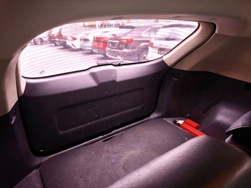 Landwind x5