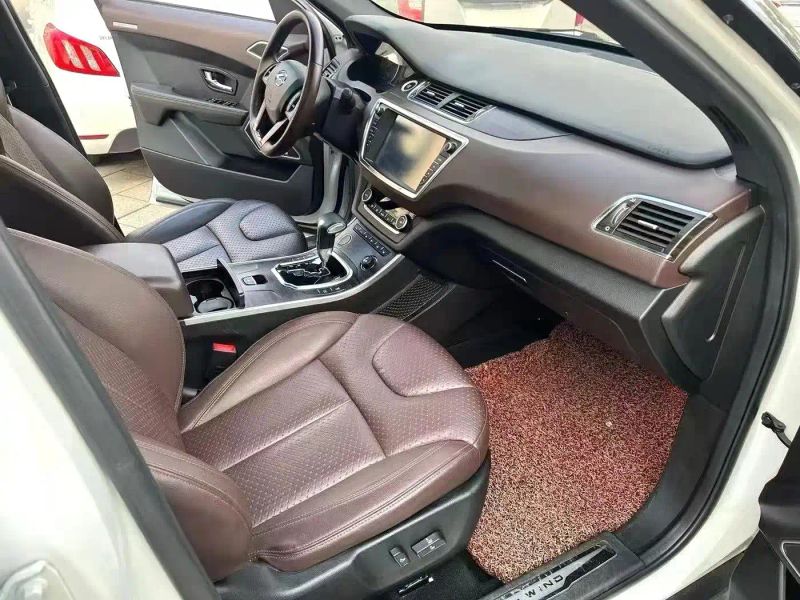 Landwind x7
