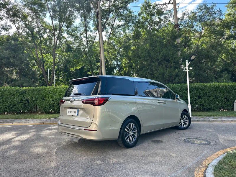 ancove gl8