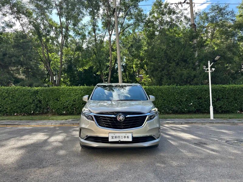 ancove gl8