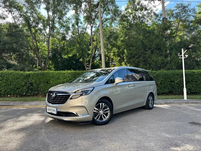ancove gl8