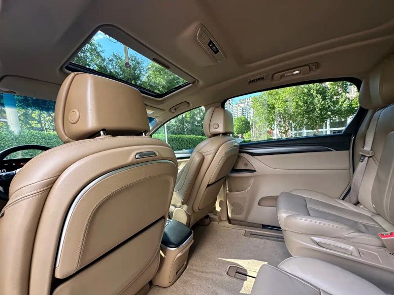 ancove gl8