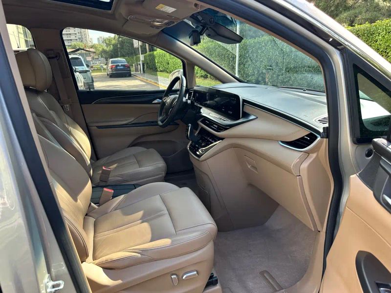 ancove gl8