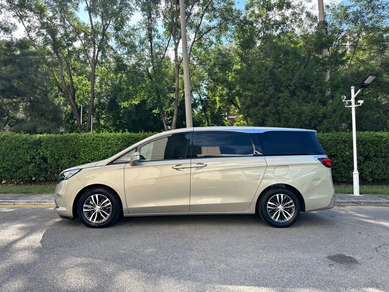 ancove gl8