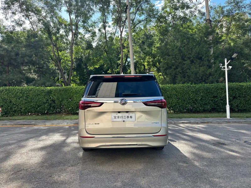 ancove gl8