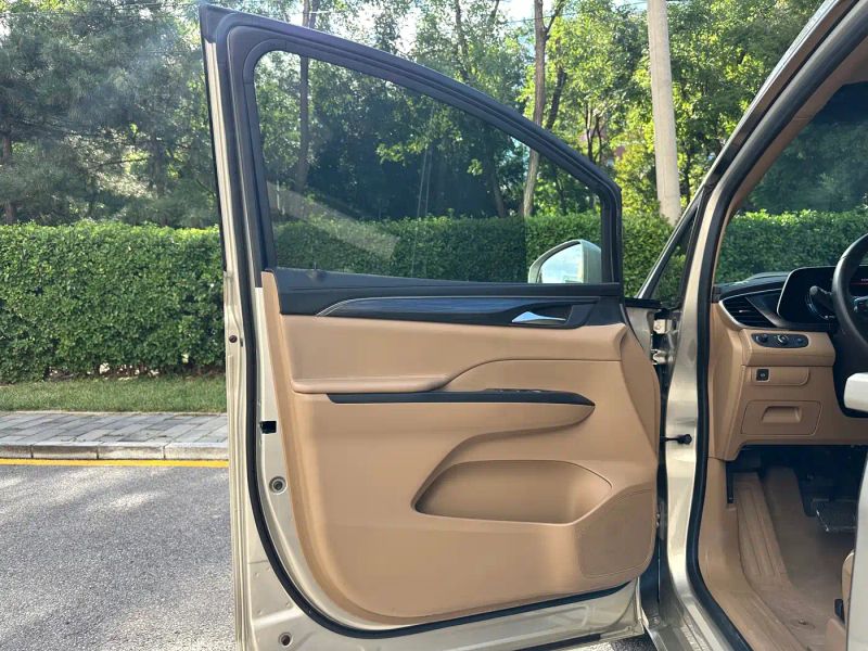 ancove gl8