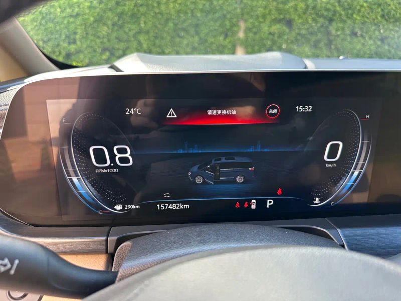 ancove gl8