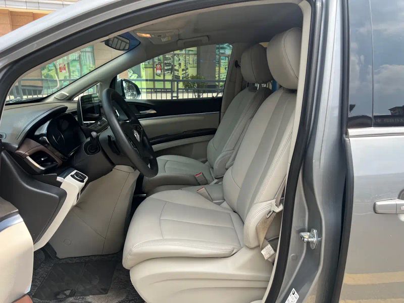 ancove gl8