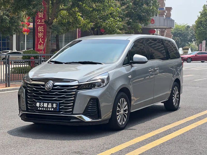 ancove gl8
