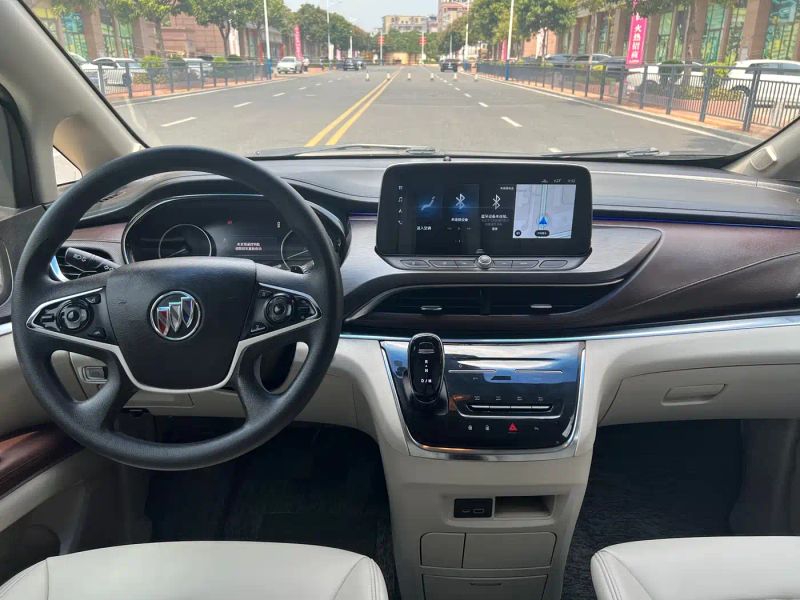 ancove gl8
