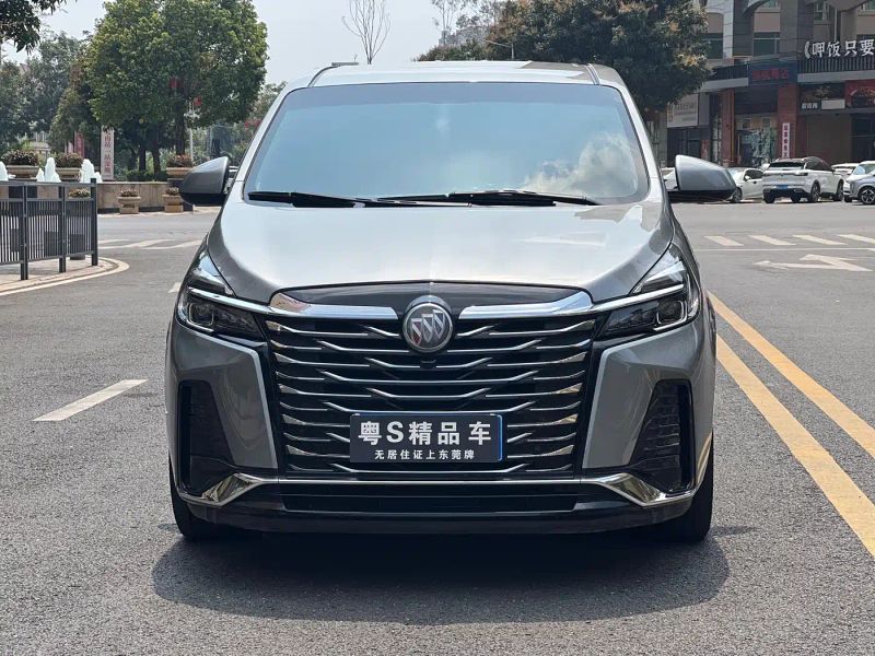 ancove gl8