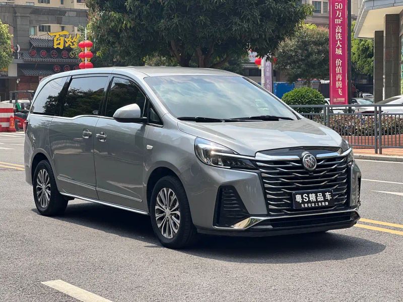 ancove gl8
