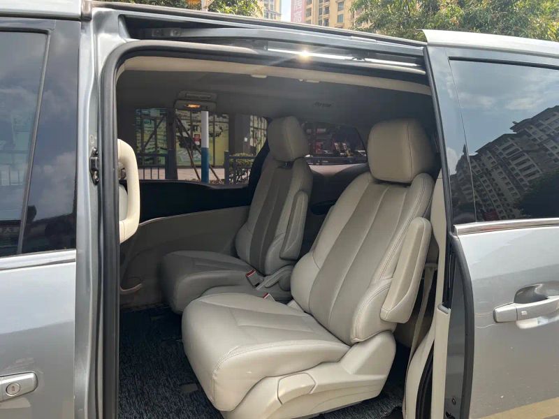 ancove gl8