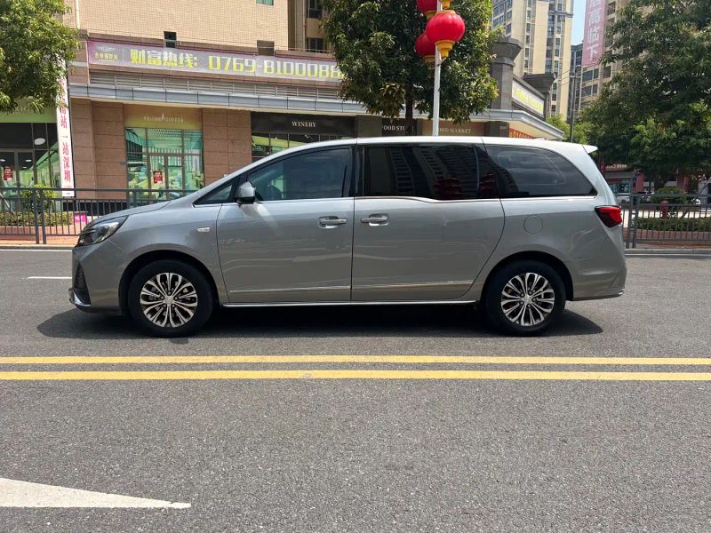 ancove gl8