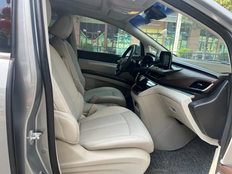 ancove gl8