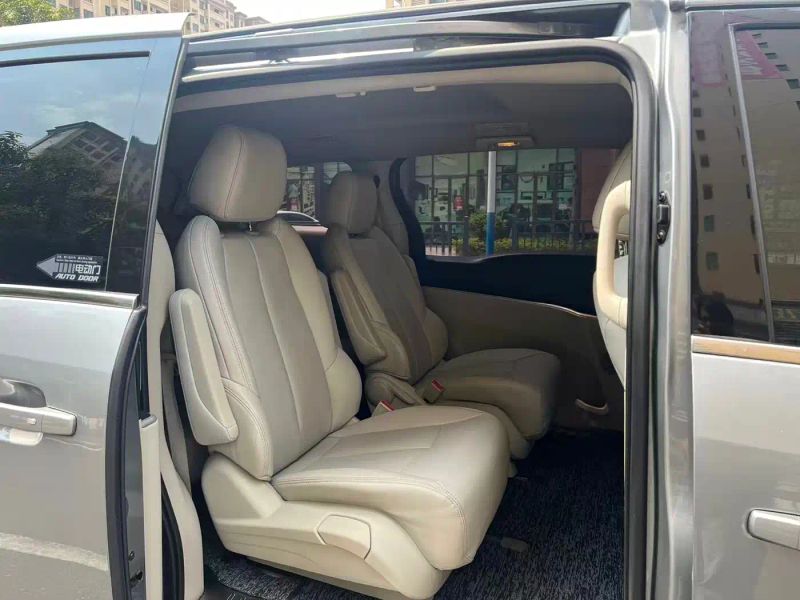 ancove gl8