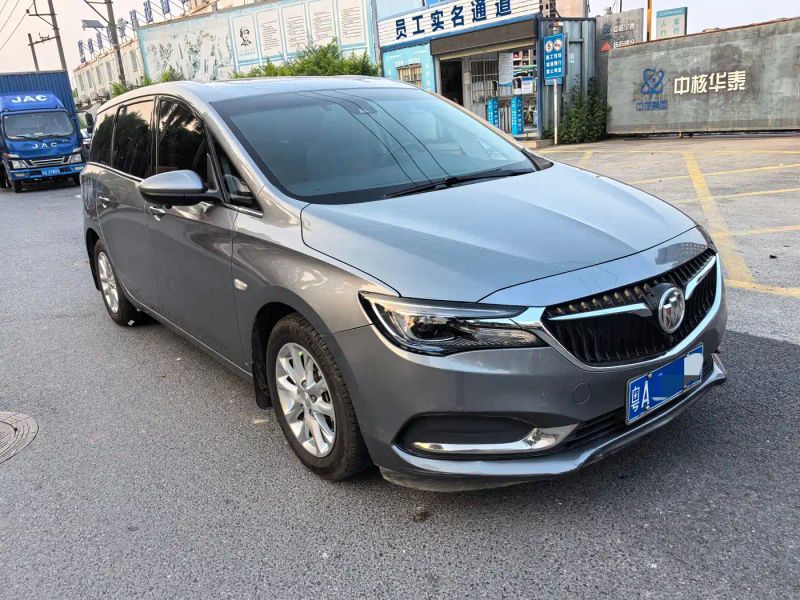 ancove gl6
