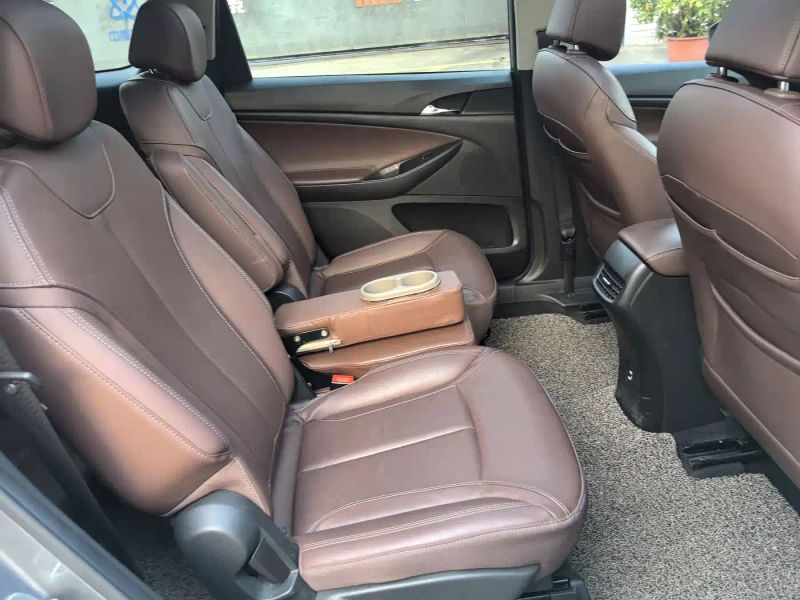 ancove gl6