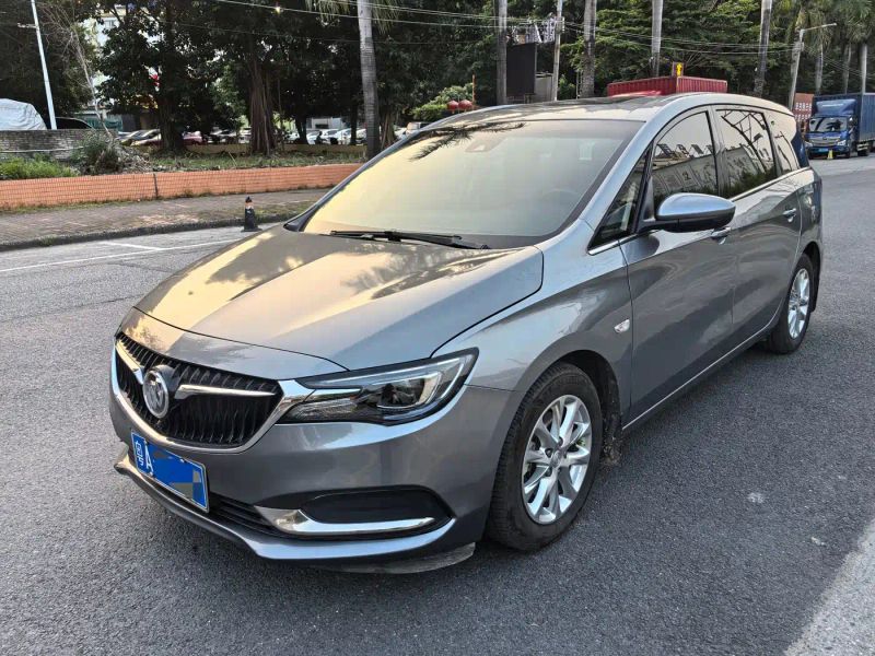 ancove gl6
