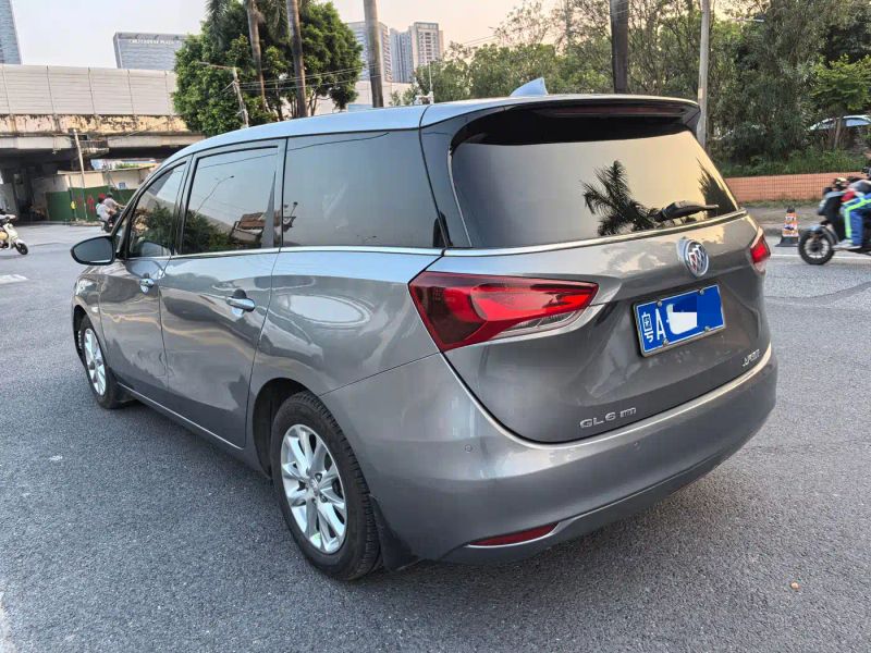 ancove gl6