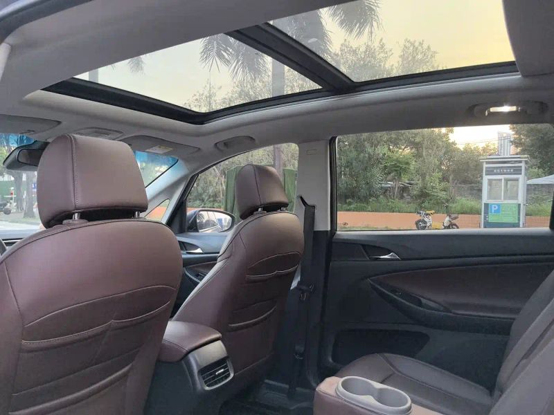 ancove gl6