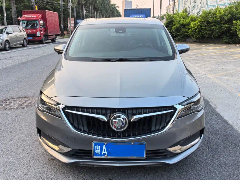 ancove gl6