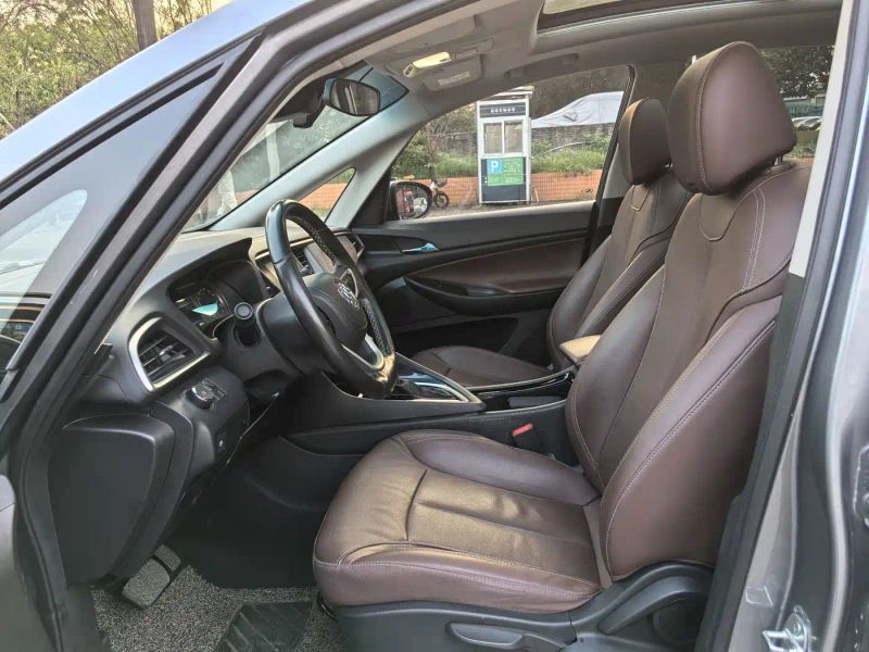 ancove gl6