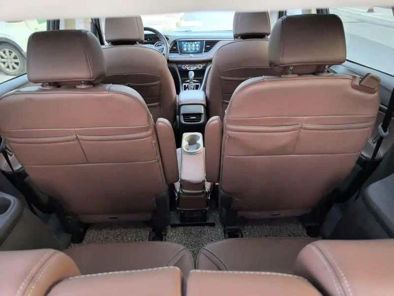 ancove gl6
